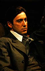 the Don Corleone