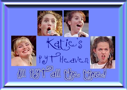 Katie's PYT Heaven