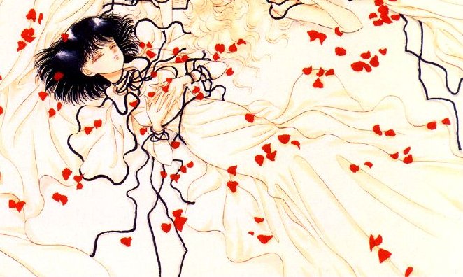 Everybody tries to break my dreams to break through