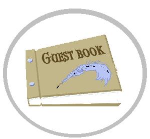 Sign the Guestbook or request a portrait