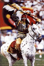 Click to E-Mail Kenny's FSU Football