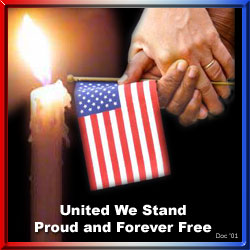 Thank God For Freedom!