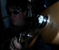 Dark Room, Dark Glasses, Dark Sound