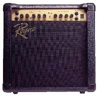 Rogue RB20T Bass Amp