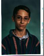 Jay, all in all a cool dude