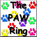 Join The Paw Ring