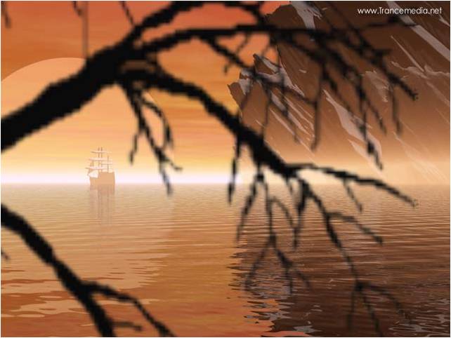 Her only love had left, perhaps never to return...