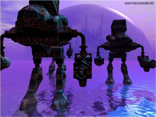 The City in the Bubble had no pollution and all the oxygen they wanted...That could not be, though...