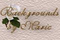Backgrounds by Marie
