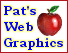 Pat's Web Graphics