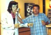 Elvis and Warren