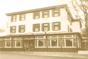 The Old Inn