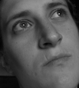 Just a random close-up...