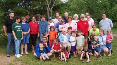 Family Reunion '04