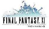 Official Final Fantasy XI Logo