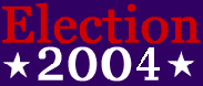 Election 2004