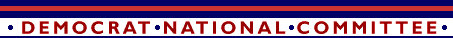 Democrat National Committee