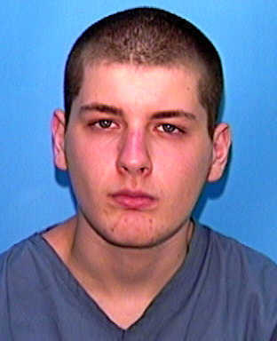 JOHN ANTHONY SILVA Sentenced to LIFE w/o parole at age 15 BREVARD C. I.