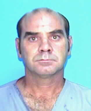 MICHAEL JONES DOC Inmate Photo