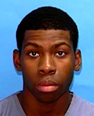 NATHANIEL BRAZILL Sentenced at age 14 to 27 years  Hillsborough CI