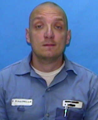 DOC Inmate Photo