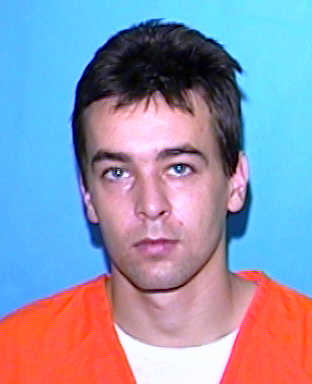 THOMAS LEE GUDINAS  DOC Inmate Photo