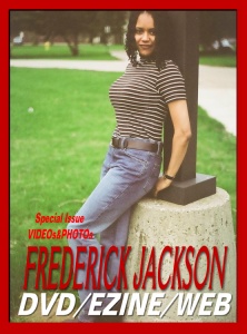 frederick jackson show