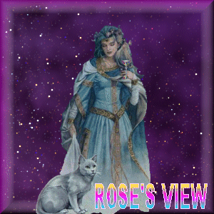 Rose's View