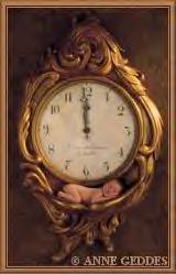 Baby's of the 21 century