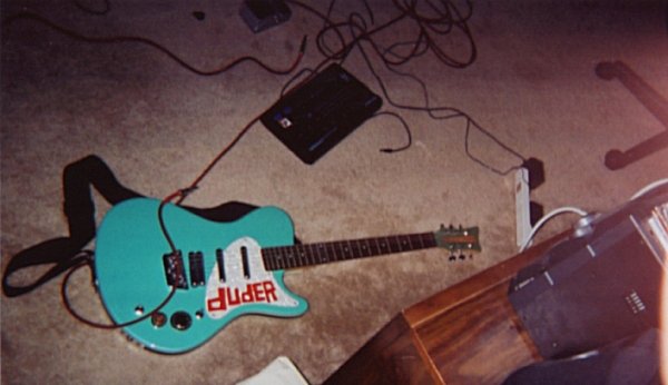 sweetly rockin' 4 eva