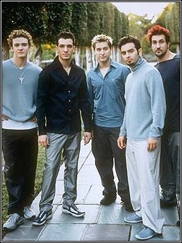 Chris: 'It sure is hot in this turtleneck.'