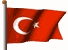 {Turkish Flag}