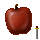 copper battle apple!