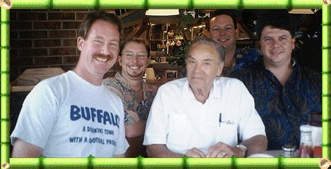 Ray, Jack, Bruce, Herb and Jim