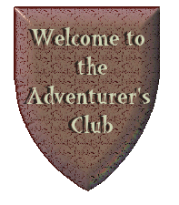 Babylonia welcomes you to the Adventurer's Club