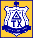 Delta Tau Chi Fraternity