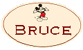 Bruce Muir, a tribute and short bio