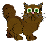 gingerbread persian