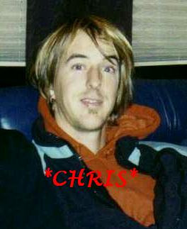 Chris Pics