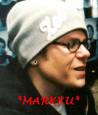 Markku Pics