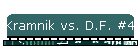 Kramnik vs. D.F. #4