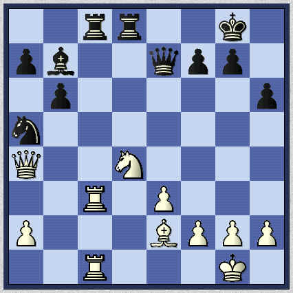    The position - after White's 20th move - is very balanced.  (kram-vs-df_rp5_pos2.jpg, 28 KB)   