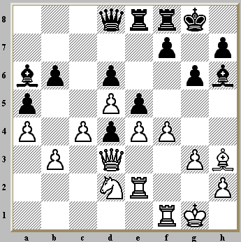    Both sides quit the game as drawn - we were headed for a repetition of moves, anyway.  (kram-vs-df_rp7_pos4.gif, 10 KB)    