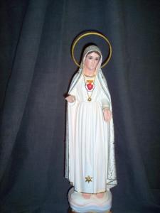 Immaculate Heart of Our Lady of Fatima