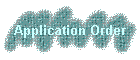 Application Order