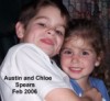 Austin & Chloe Spears