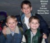 Mitchell, Austin and Conner