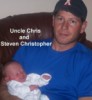 Chris and Steven Christopher