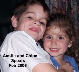 Austin & Chloe Spears