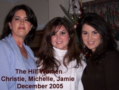 The Hill Women